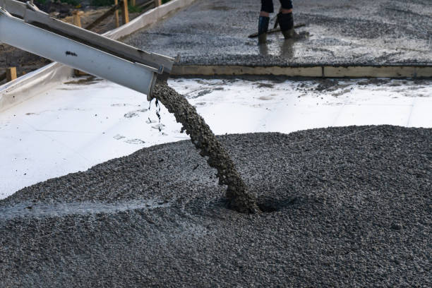 Best Concrete Driveway Installation in Massapequa, NY