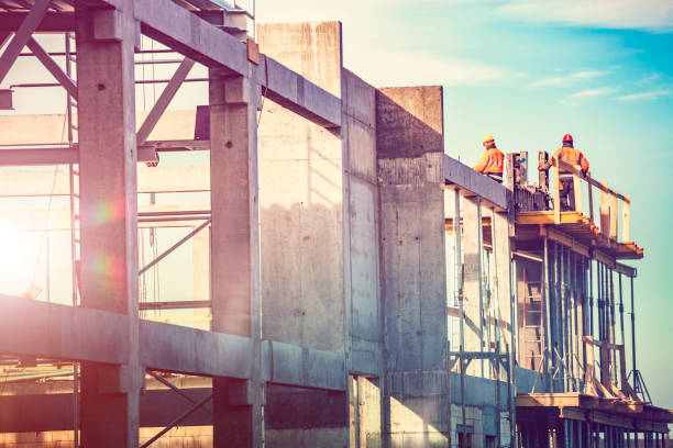Best Concrete Grinding and Polishing in Massapequa, NY
