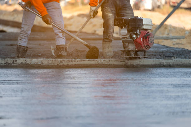 Best Concrete Driveway Installation in Massapequa, NY