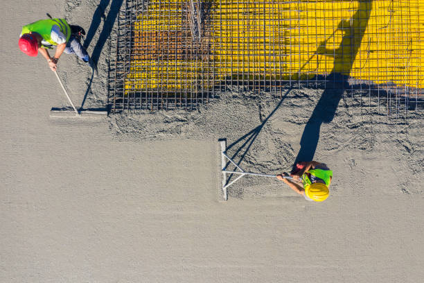 Best Residential Concrete Solutions in Massapequa, NY