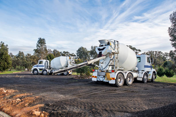 Best Industrial Concrete Flooring in Massapequa, NY