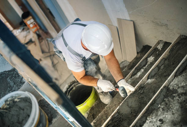Best Concrete Slab Construction in Massapequa, NY