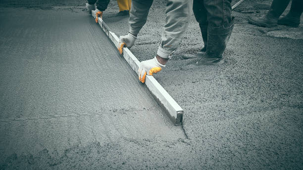 Best Decorative Concrete in Massapequa, NY
