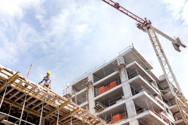 Best Commercial Concrete Services in Massapequa, NY